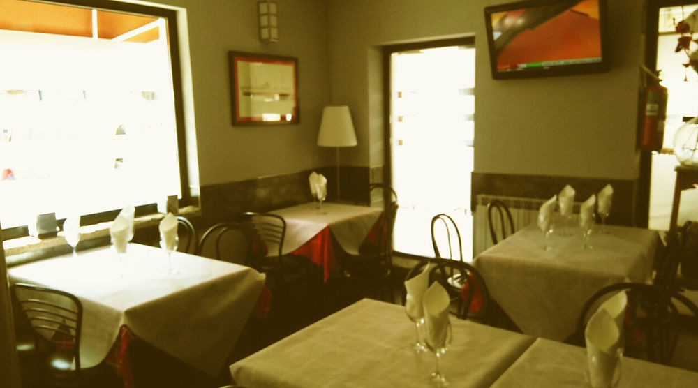 Hostal Martin - Sanabria Ribadelago Екстер'єр фото