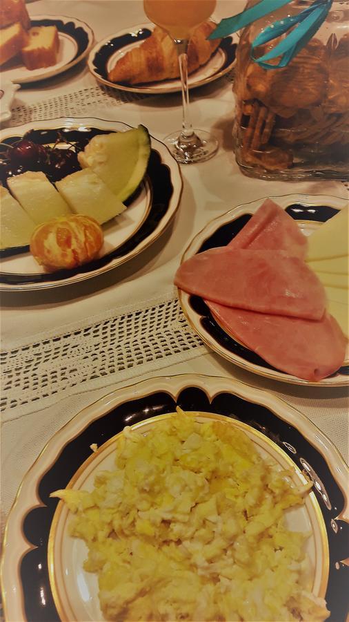 Hostal Martin - Sanabria Ribadelago Екстер'єр фото
