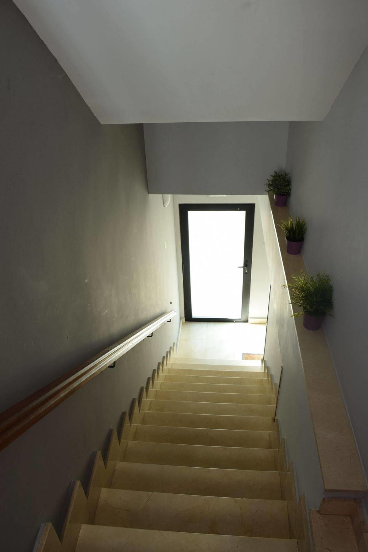 Hostal Martin - Sanabria Ribadelago Екстер'єр фото